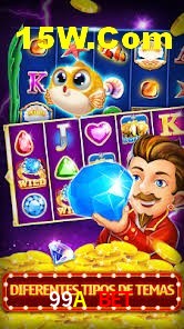 Casino VIP 99A Bet