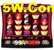 99A Bet: Jogos de Caça-Níqueis-Altas Recompensas, Roleta-Velocidade, Blackjack-Desafios Máximos