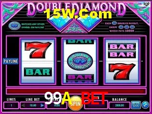 Design Responsivo 99A Bet