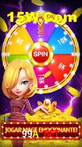 Mesa de Blackjack 99A Bet