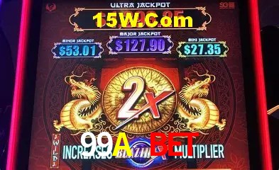 Provedores de Jogos 99A Bet