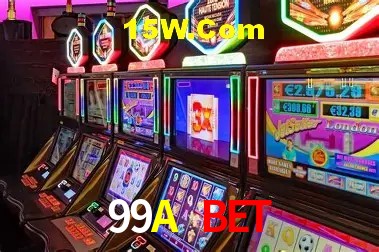 Cadastro Rápido 99A Bet
