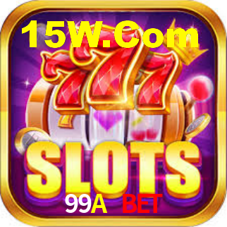 Interface do App 99A Bet