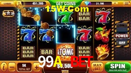 Ofertas Exclusivas 99A Bet