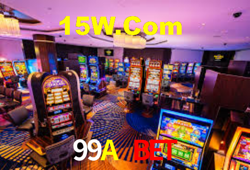 99A Bet,99A Plataforma