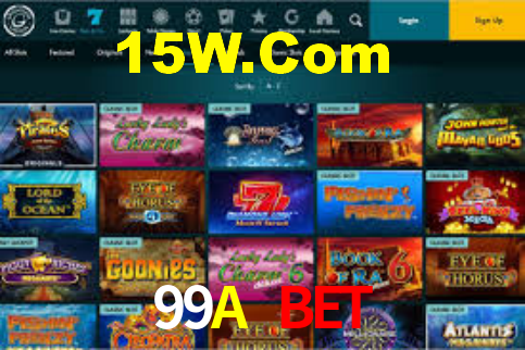 99A Bet