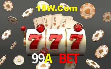 Jogos de Slot 99A Bet