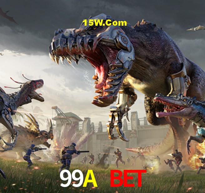 Design Responsivo 99A Bet