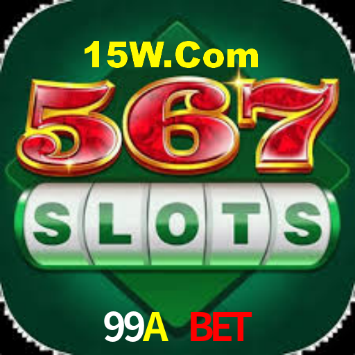 99A Bet,99A Plataforma