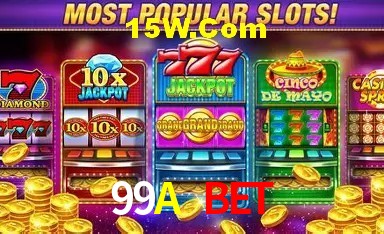 Especiais de Fim de Semana 99A Bet