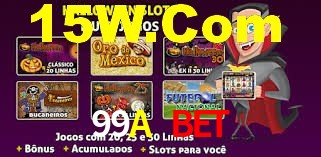 Programa VIP 99A Bet